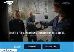 Sites similar to boltonservicewnc.com