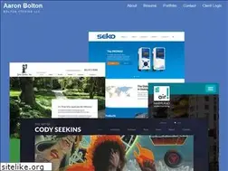 Sites similar to boltonstudios.com