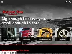 Sites similar to boltontire.com