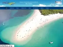 Sites similar to boltours.com