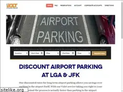 Sites similar to boltparking.com