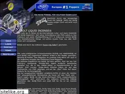 Sites similar to boltpoppers.com