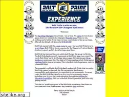 Sites similar to boltpride.com