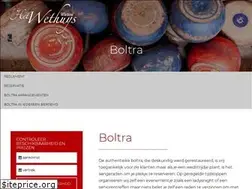 Sites similar to boltra.be