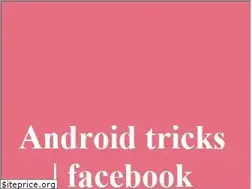 Sites similar to boltricks.blogspot.com