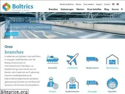 Sites similar to boltrics.nl