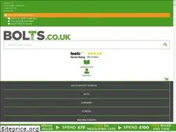 Sites similar to bolts.co.uk