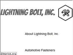 Sites similar to boltsales.com