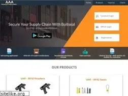 Sites similar to boltseal.com