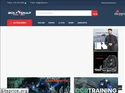 Sites similar to boltsnap.eu