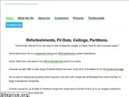 Sites similar to boltsofhereford.co.uk