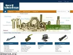 Sites similar to boltsplus.com
