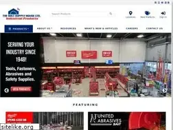 Sites similar to boltsupply.com