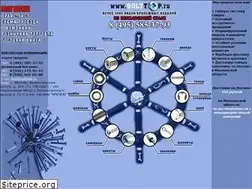 Sites similar to bolttop.ru