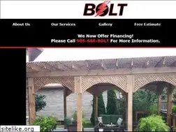 Sites similar to boltuc.com