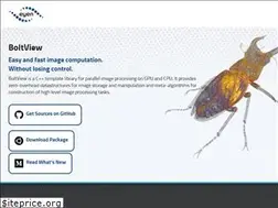 Sites similar to boltview.org