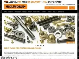 Sites similar to boltworld.co.uk