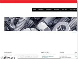 Sites similar to boltworld.co.za