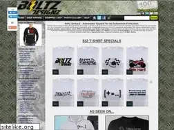 Sites similar to boltzdesignz.com