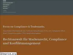 Sites similar to boltze-recht.com