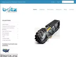 Sites similar to boltzequipmentparts.com