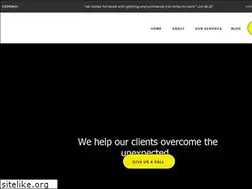 Sites similar to boltzlegal.com