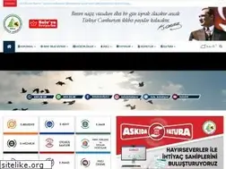 Sites similar to bolu.bel.tr