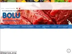 Sites similar to bolu.de