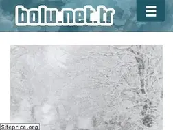 Sites similar to bolu.net.tr