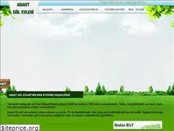 Sites similar to boluabantevleri.com
