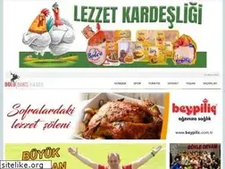 Sites similar to bolubakishaber.com