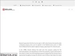 Sites similar to boluda.com.es