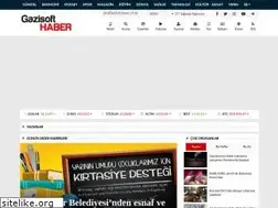 Sites similar to boluhaberi.com