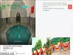 Sites similar to bolukaplica.com