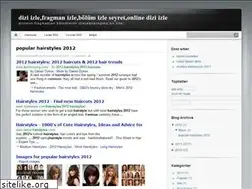 Sites similar to bolumfragmanizle.blogspot.com