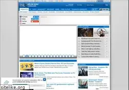 Sites similar to bolumsonucanavari.com