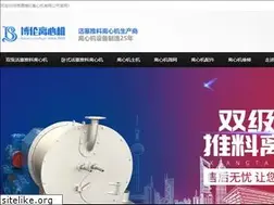 Sites similar to bolun-centrifuge.com