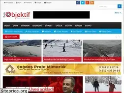 Sites similar to boluobjektif.com