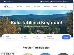 Sites similar to boluoteller.com