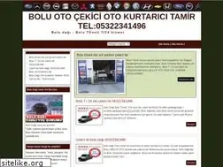 Sites similar to boluototamir.blogspot.com