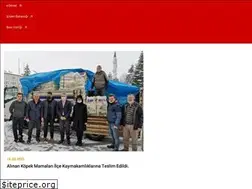 Sites similar to boluozelidaresi.gov.tr