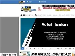 Sites similar to boluradikal.com