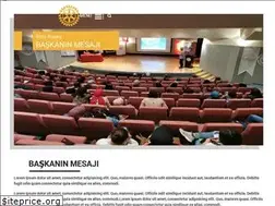 Sites similar to bolurotary.org