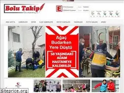 Sites similar to bolutakip.com