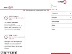 Sites similar to boluteknoloji.com