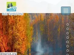 Sites similar to bolutermalotel.com