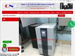Sites similar to boluudien-online.vn