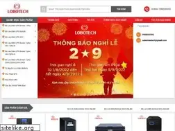 Sites similar to boluudiennhapkhau.com.vn