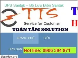 Sites similar to boluudiensantak.com