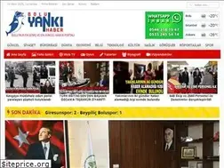 Sites similar to boluyankihaber.com